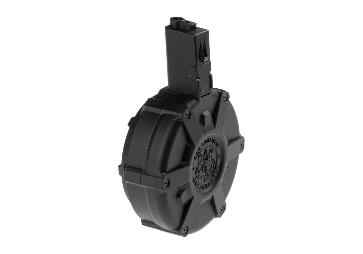 G&G Airsoft ARP9 PCC9 1500 Rds Drum Magazine
