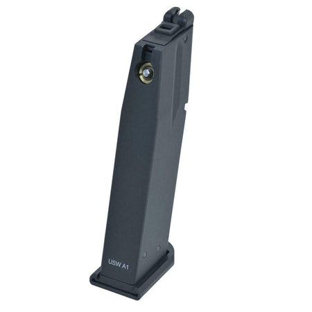 ASG B&T USW A1 Magazine 24rd Green Gas 6mm bb's