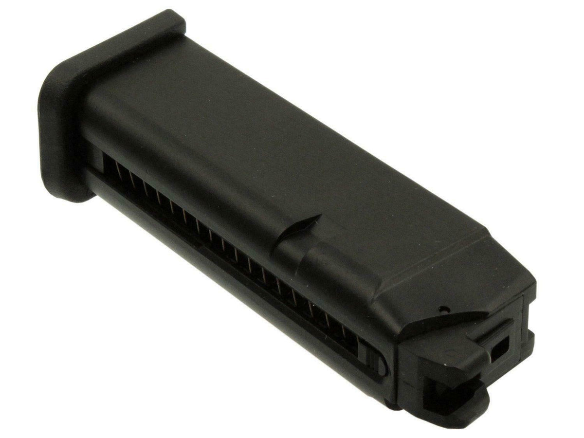 WE 25rd Magazine for G17 G18 Gas 6mm bb's