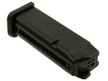 WE 25rd Magazine for G17 G18 Gas 6mm bb's