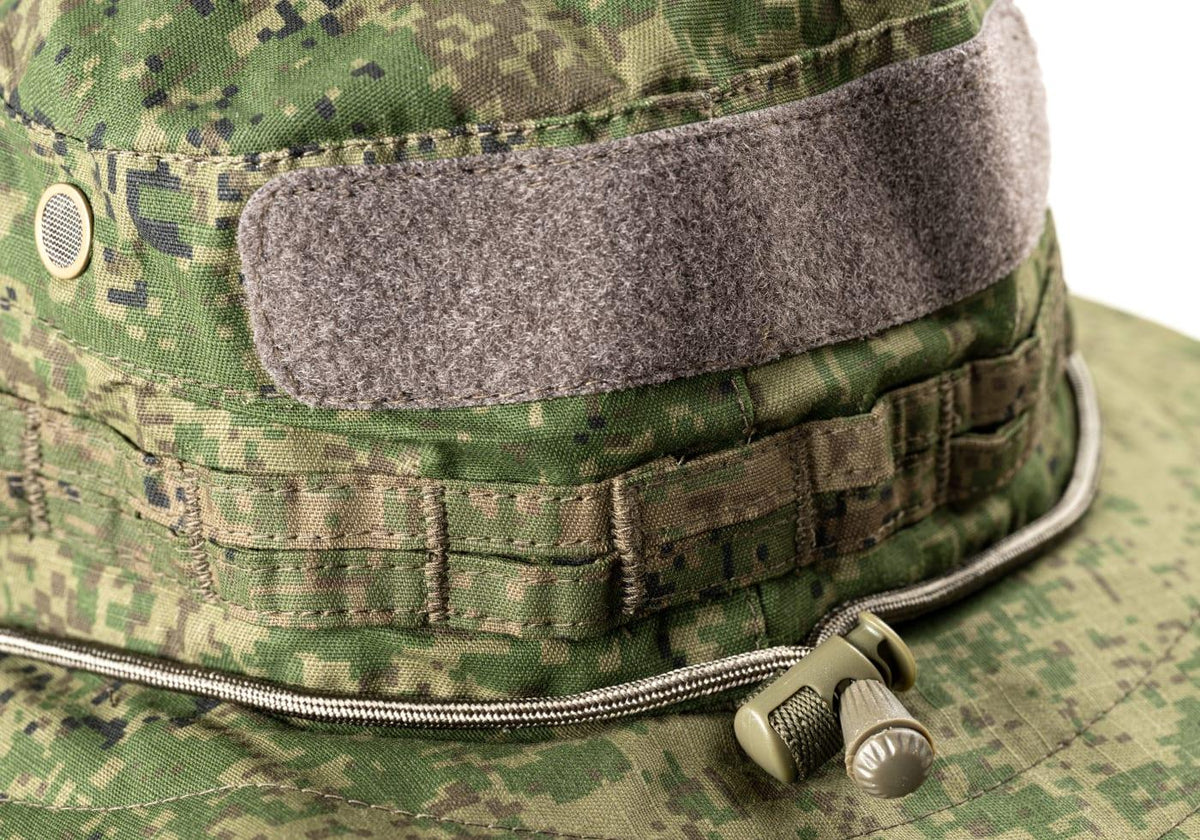 Invader Gear Mod 3 Boonie Bush Hat Digi Flora Camo