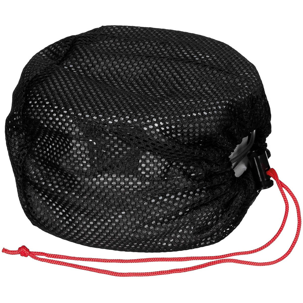 Fox Outdoors Titanium Mess Tin Kit 5-Part Pot Pan