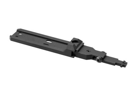 5KU AK Rear Micro Dot Sight Scope Mount Black