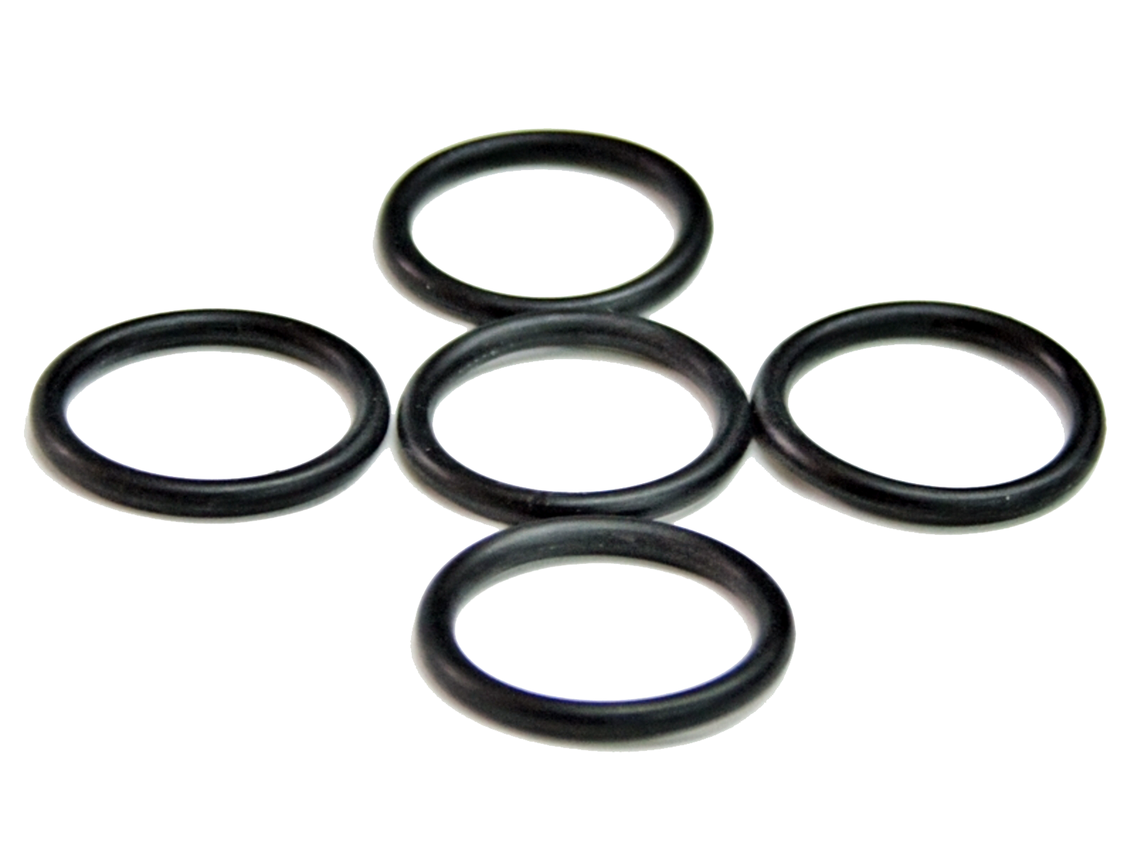 FPS Airsoft Gearbox Air Nozzle O-Ring Set 0.8mm