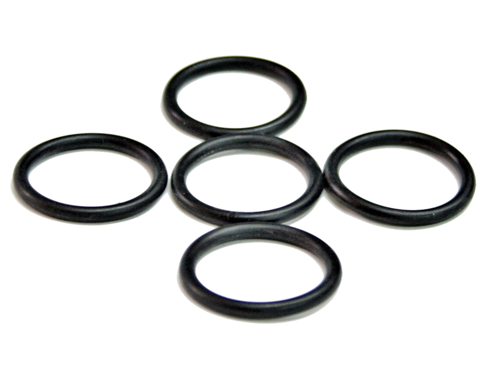 FPS Airsoft Gearbox Air Nozzle O-Ring Set 0.8mm