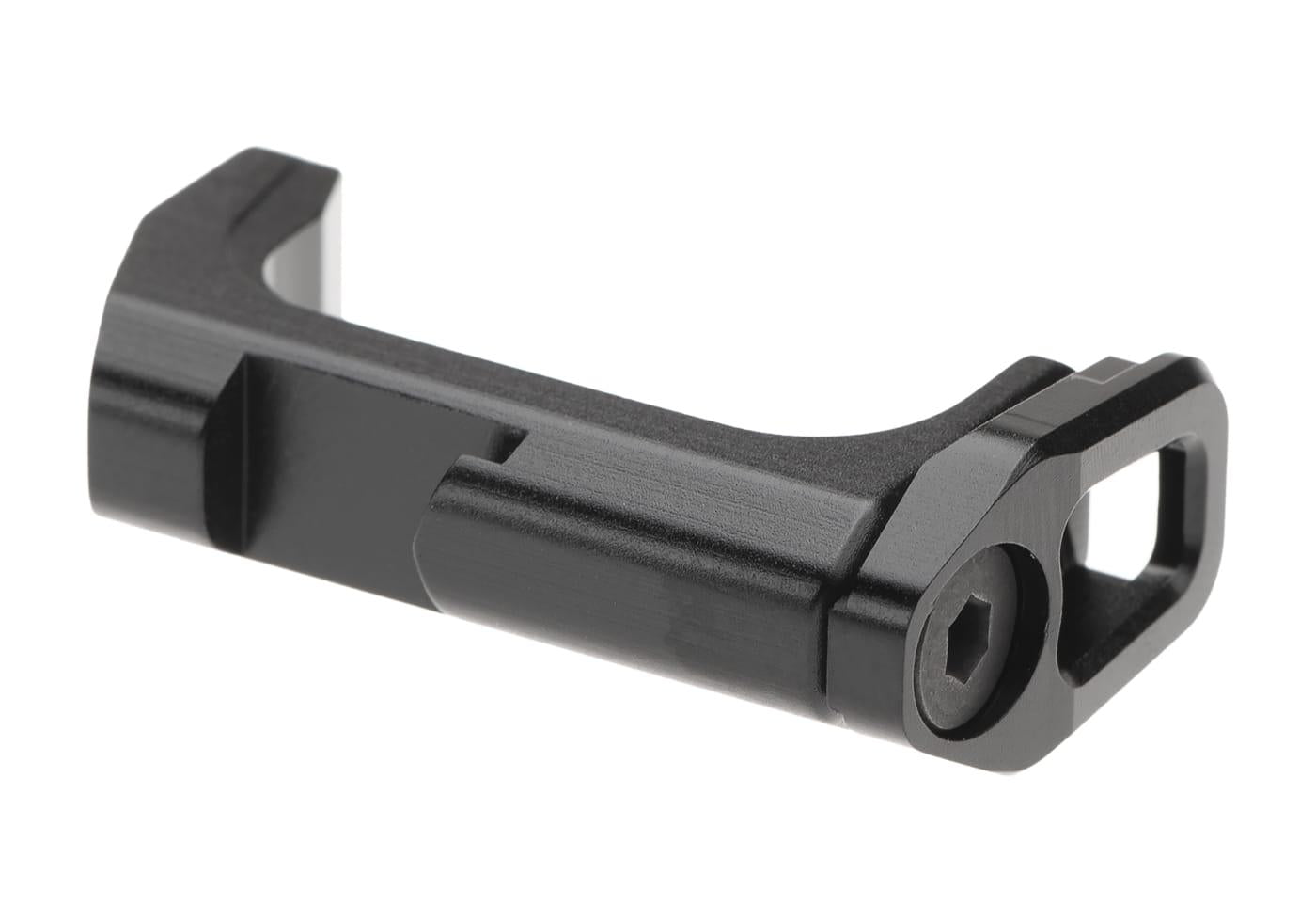 Action Army Airsoft AAP-01 Pistol Extended Mag Release Catch