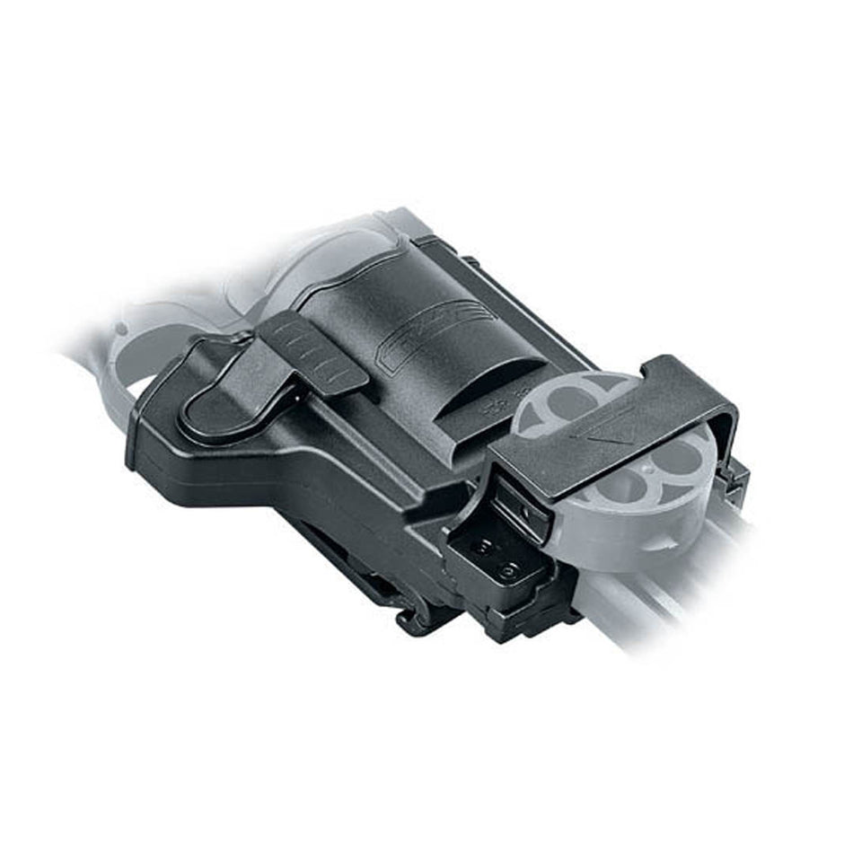 Umarex T4E Polymer Holster For HDR / TR 68