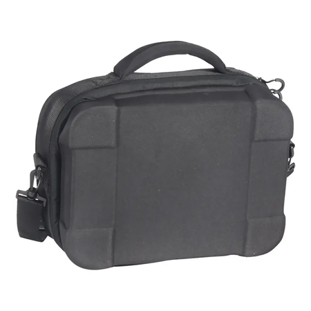 Browning Vision Range Bag Pistol And Ammo Carry Case Black