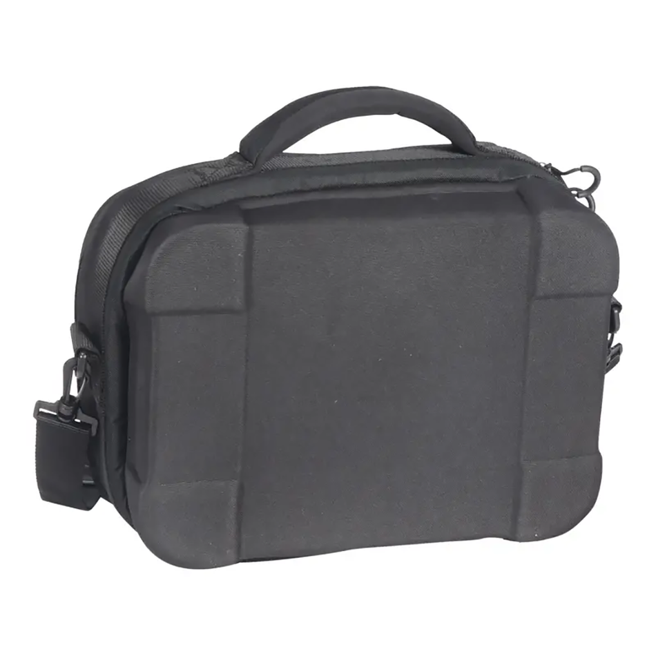 Browning Vision Range Bag Pistol And Ammo Carry Case Black