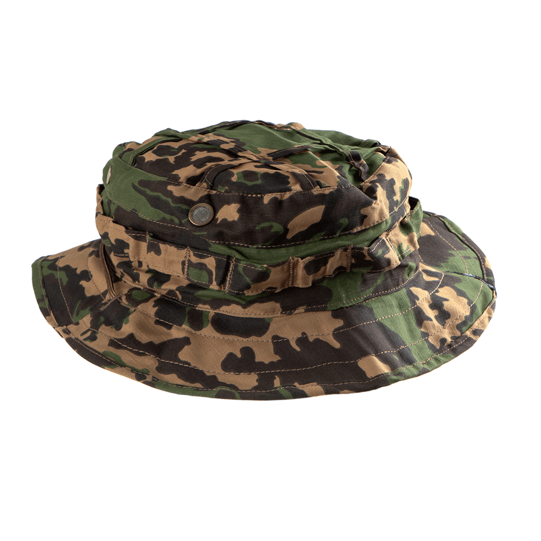 Invader Gear Mod 2 Boonie Bush Hat Partizan Camo