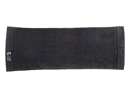 Claw Gear Merino Neck Gaitor Long Black