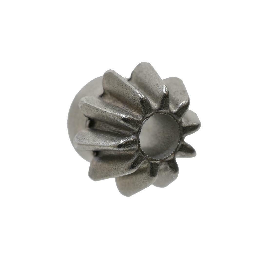 Rocket Airsoft Motor Pinion Gear O-Type