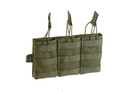 Invader Gear Direct Action Triple QR Magazine Pouch