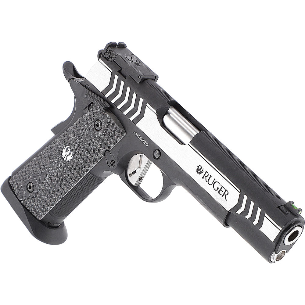 Umarex Ruger SR 1911 Competition GBB Airsoft Pistol Co2