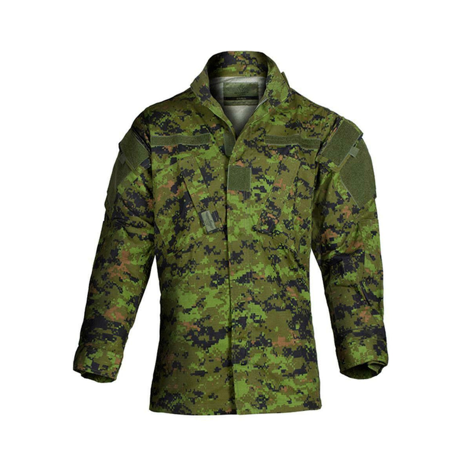 Invader Gear Revenger TDU Shirt Cadpat Camo