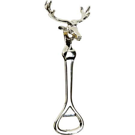 Jack Pyke Bottle Opener Pheasant / Stag
