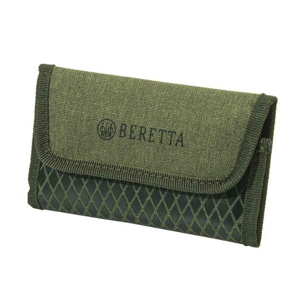 Beretta Hunter Tech Rifle Bullet Wallet Green