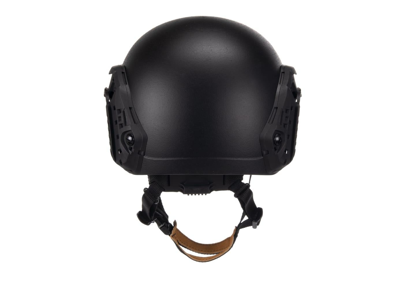 FMA SF Super High Cut Airsoft Helmet Replica Black M/L 54/57cm