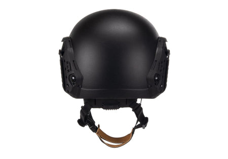 FMA SF Super High Cut Airsoft Helmet Replica Black M/L 54/57cm