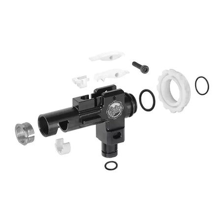 Retro Arms Airsoft CNC Rotary Hop Unit M4 M16