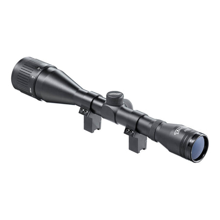 Walther Telescopic Rifle Scope ZF 6 X 42 With 11mm Scope Mounts