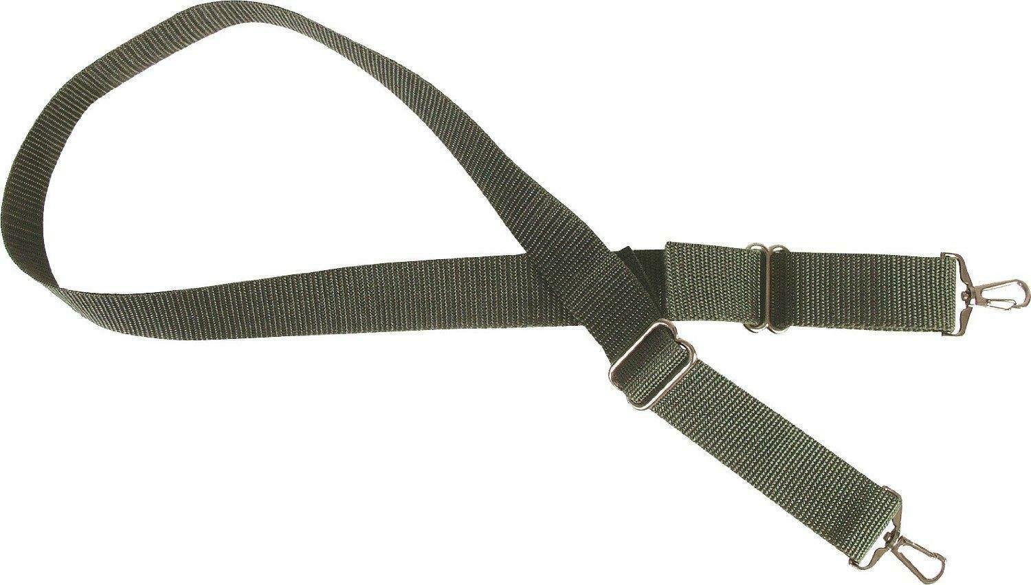 Viper Basic Rifle Sling Green