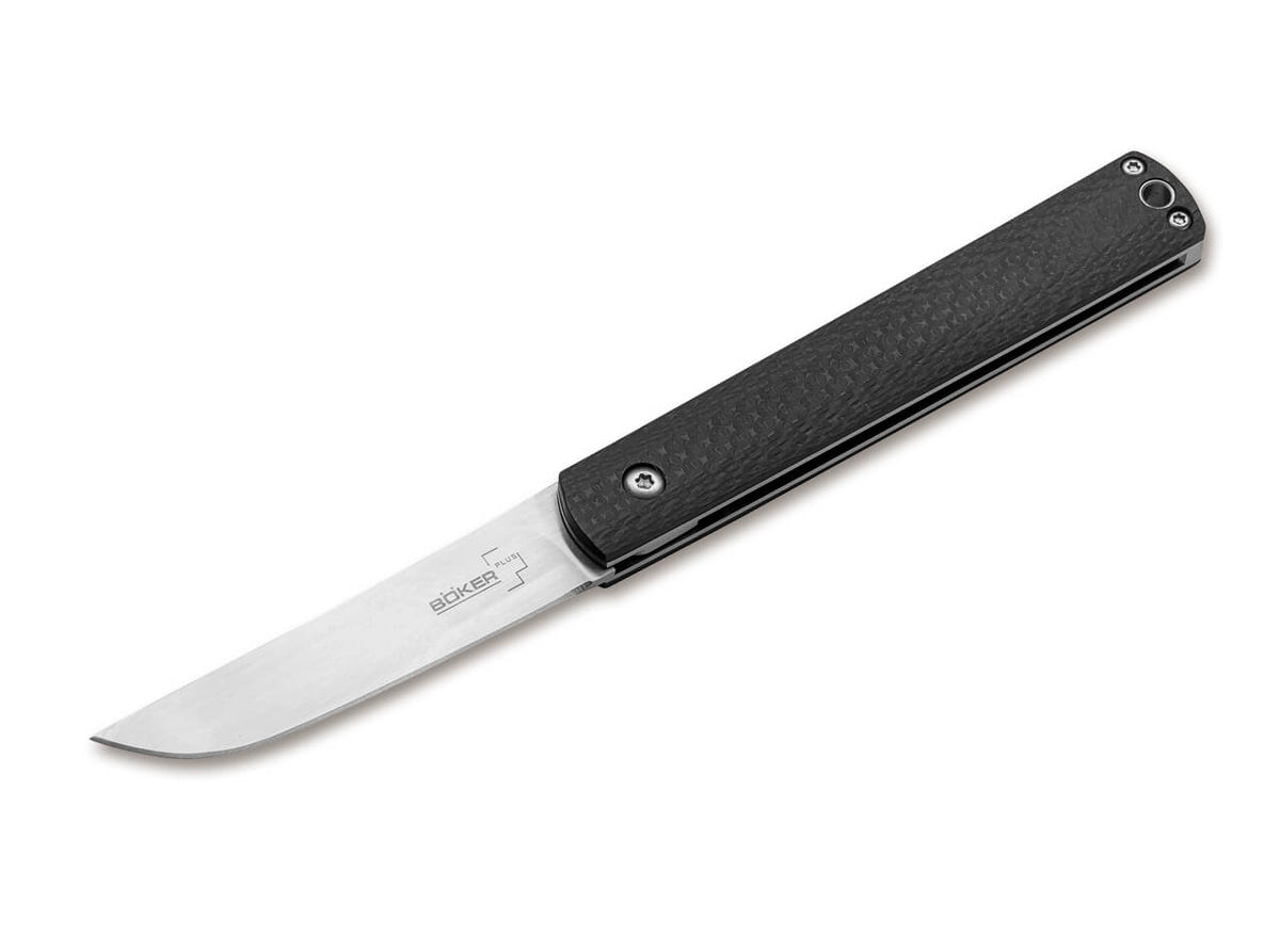 Boker Plus Wasabi CF Pocket Knife