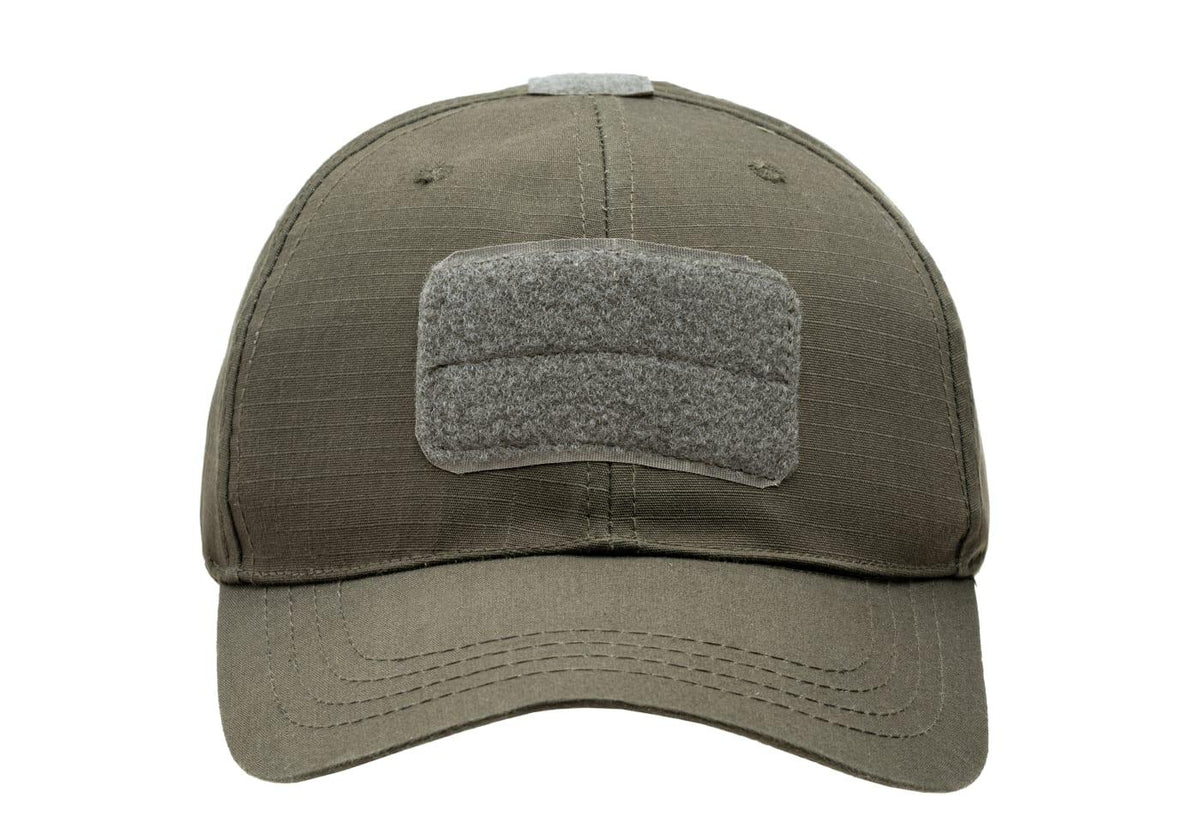 Invader Gear Baseball Hat Cap Ranger Green