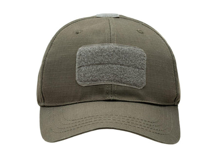Invader Gear Baseball Hat Cap Ranger Green