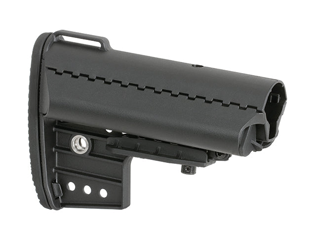 Cyma Airsoft M Series Crane Stock Black 