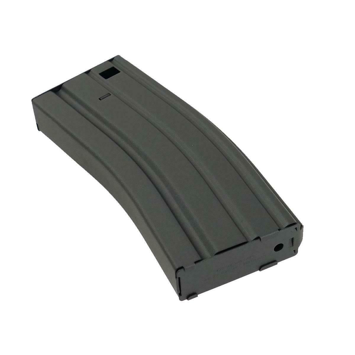 Tokyo Marui M4 / M16 Airsoft AEG Magazine 68rd Mid Cap