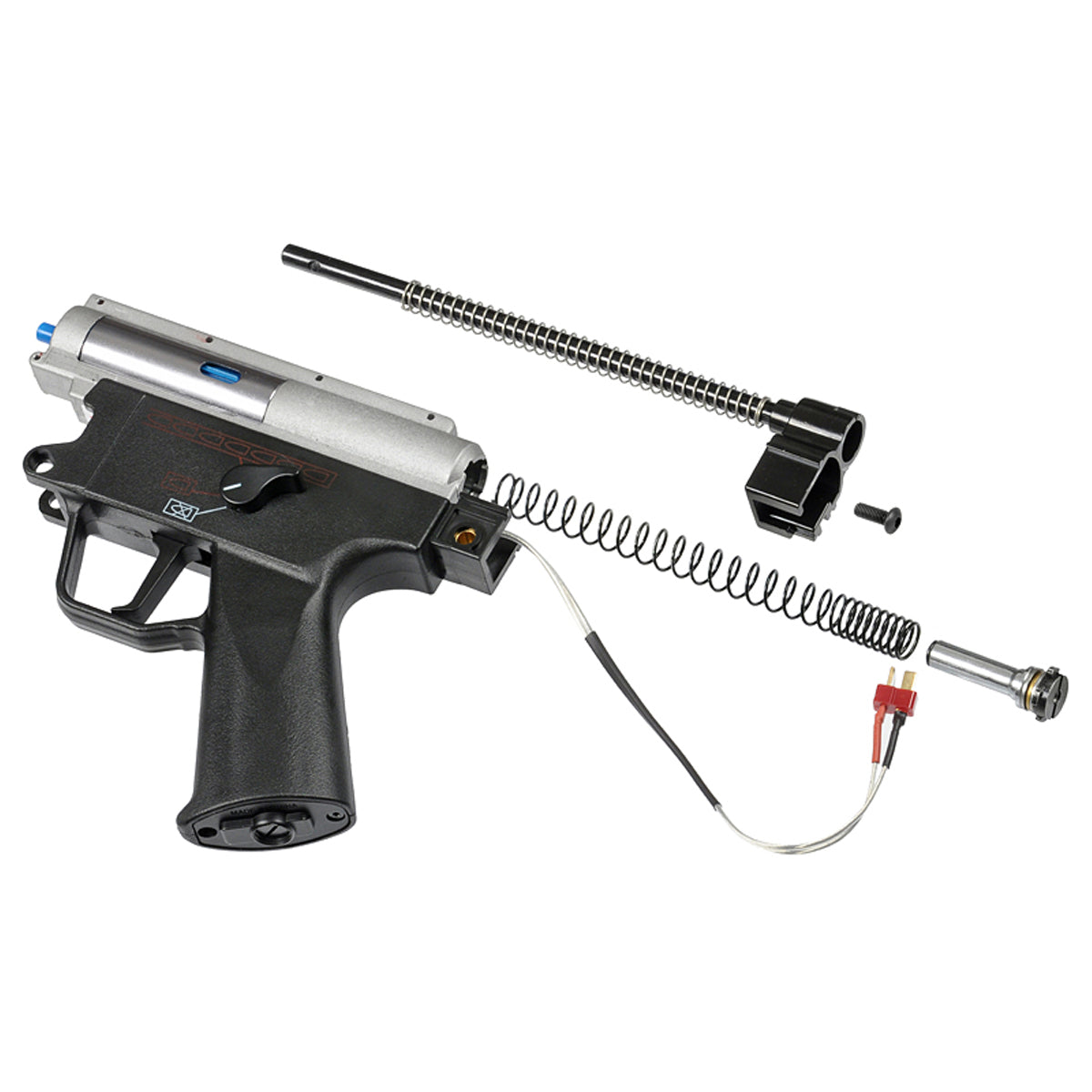 Cyma CM.041H Platnum Upgraded Edition 