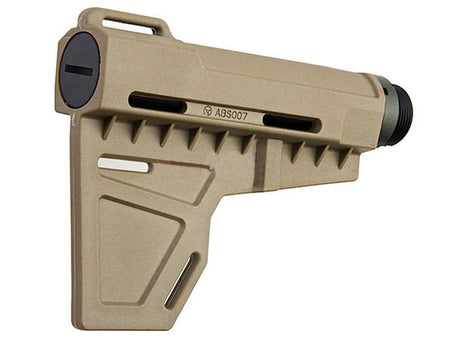 ARES Amoeba Adjustable Stock Type B