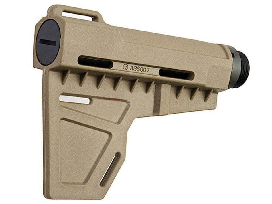 ARES Amoeba Adjustable Stock Type B