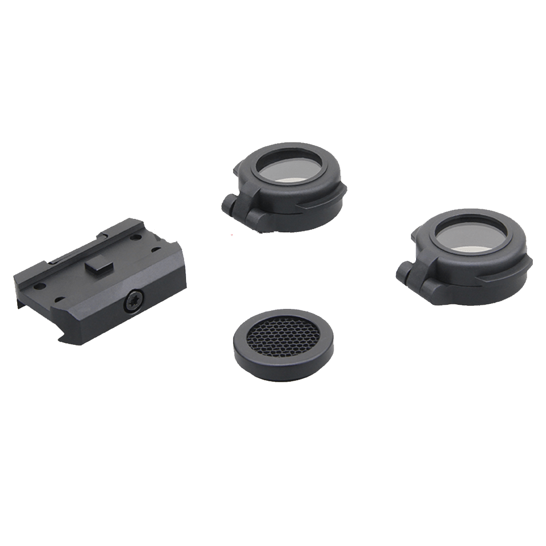 Vector Optics Maverick-IV 1x20 Mini SOP Red Dot Scope
