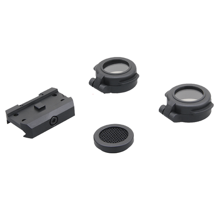 Vector Optics Maverick-IV 1x20 Mini SOP Red Dot Scope