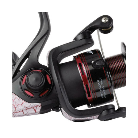 Magic Trout Cito 510 Front Drag Spinning Reel for Anglers