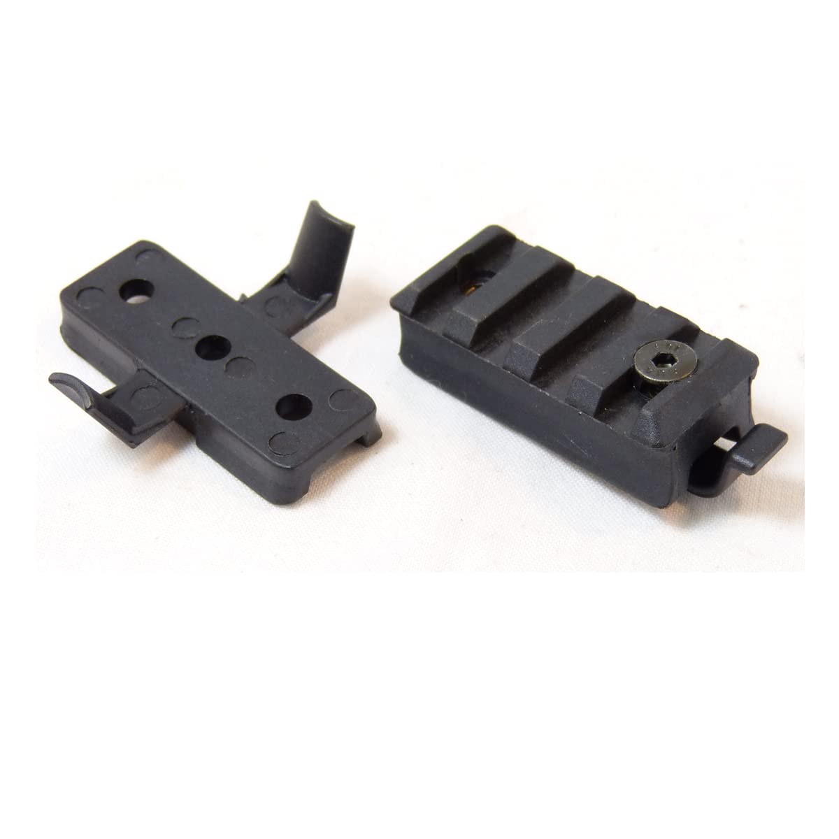 Emerson Fast Helmet Rail Set FMA