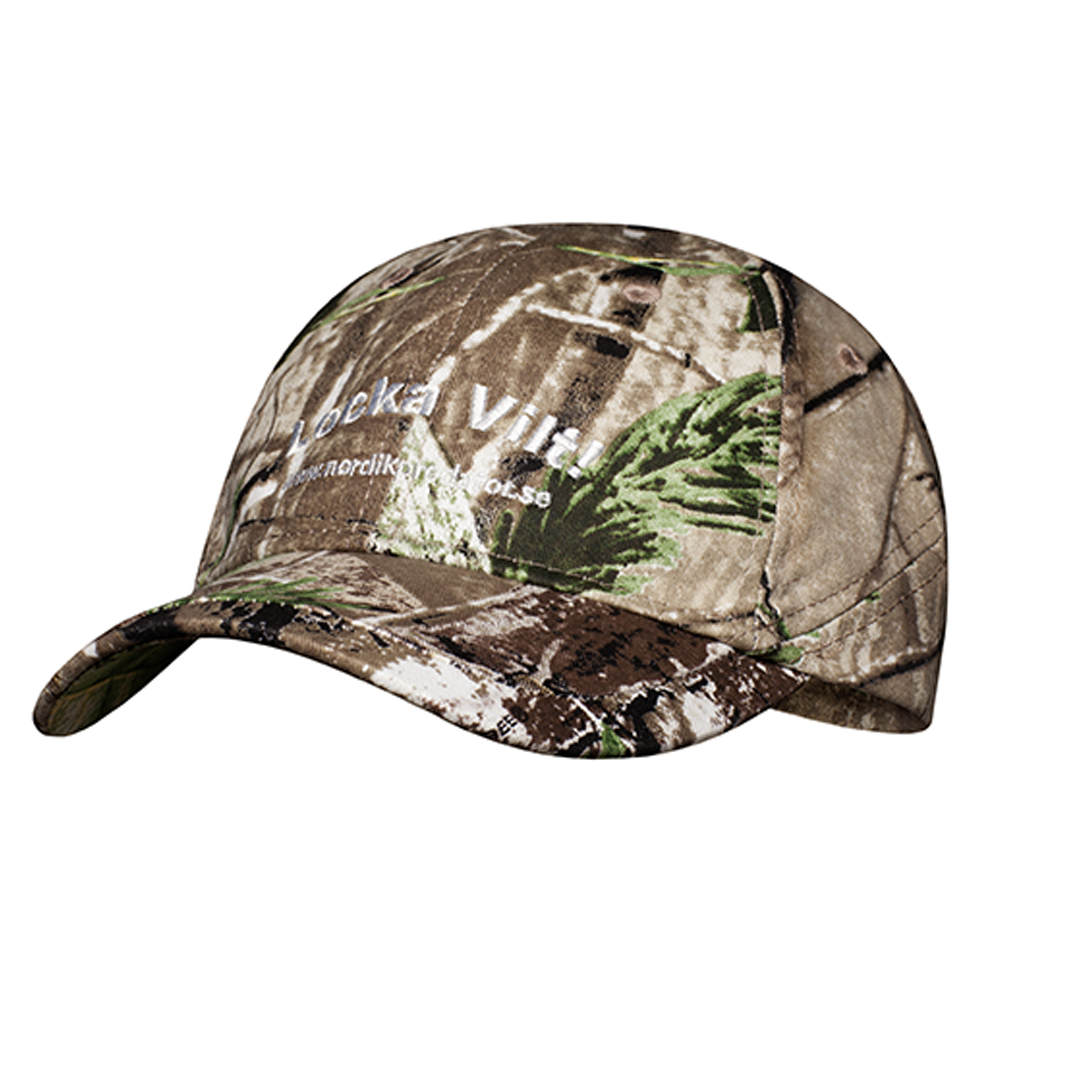 Nordik Predator Baseball Hat Cap Camo
