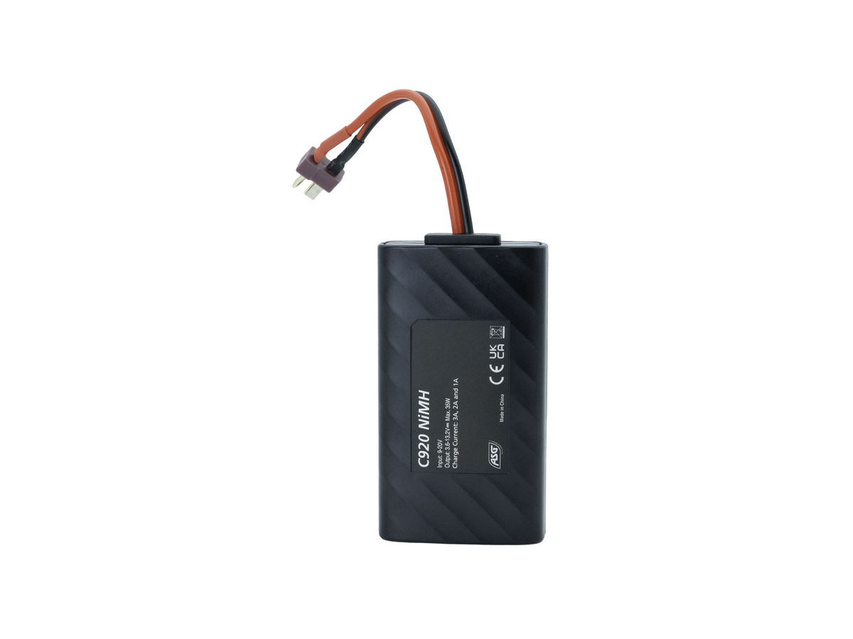 Strike Systems USB-C NiMH Airsoft Battery Charger