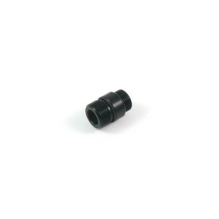 LPE CNC Machined 12mm CCW to 14mm 6mm Thread
