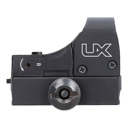 Umarex Nano Point UX NP 3 Red Green Dot Sight Scope