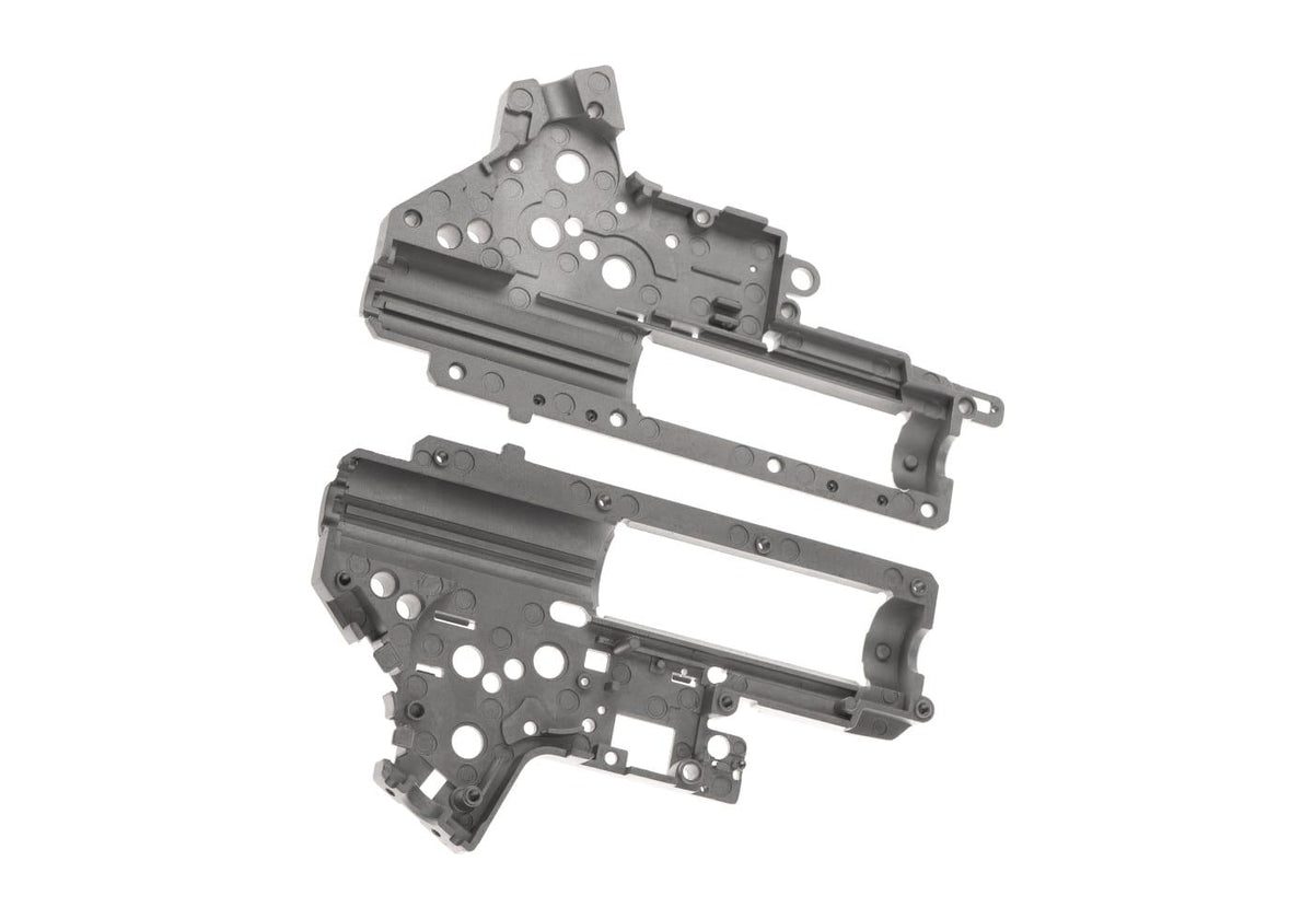 G&G Airsoft G2H Gearbox Casing Shell 8mm 