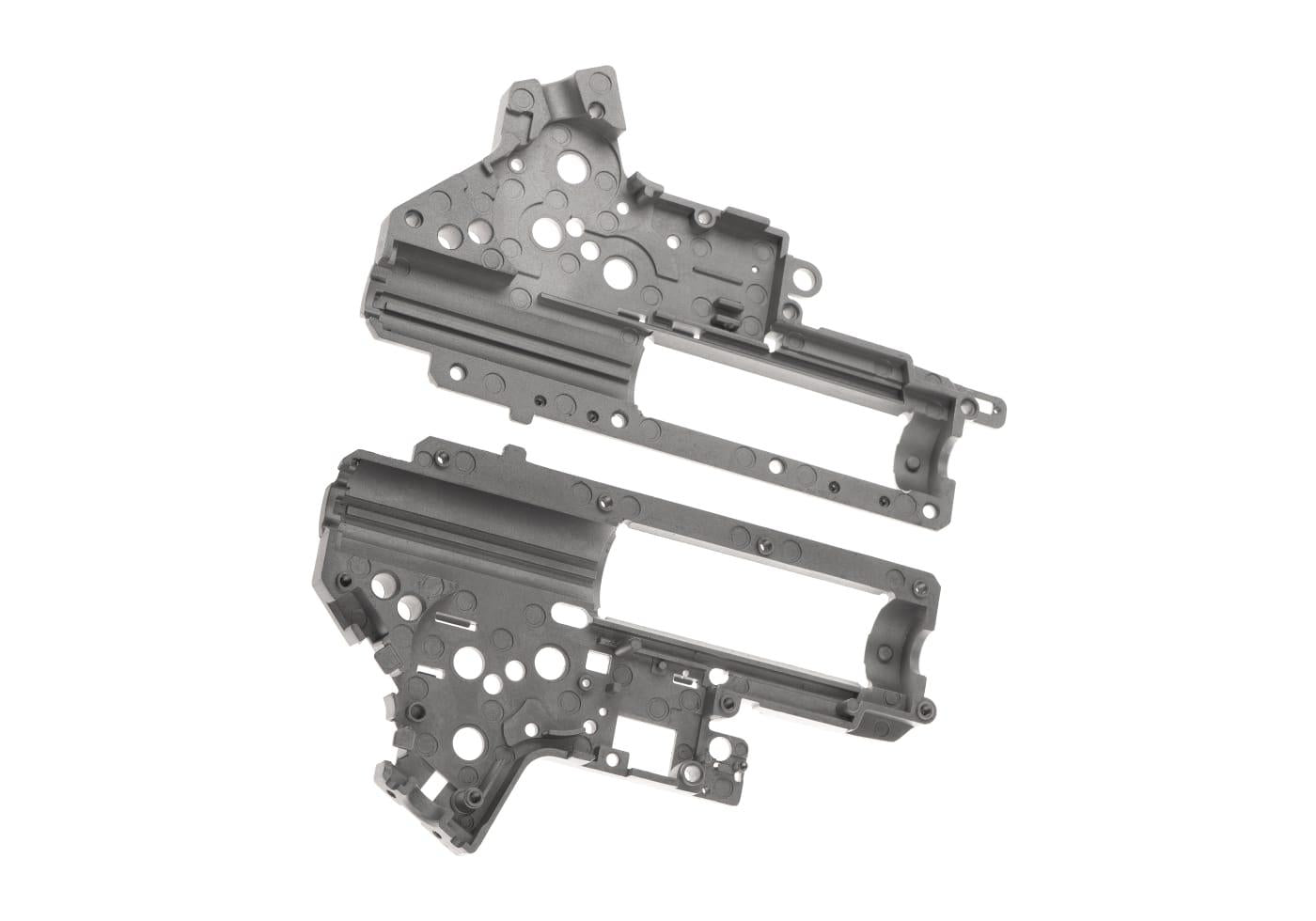 G&G Airsoft G2H Gearbox Casing Shell 8mm 