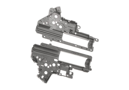 G&G Airsoft G2H Gearbox Casing Shell 8mm 