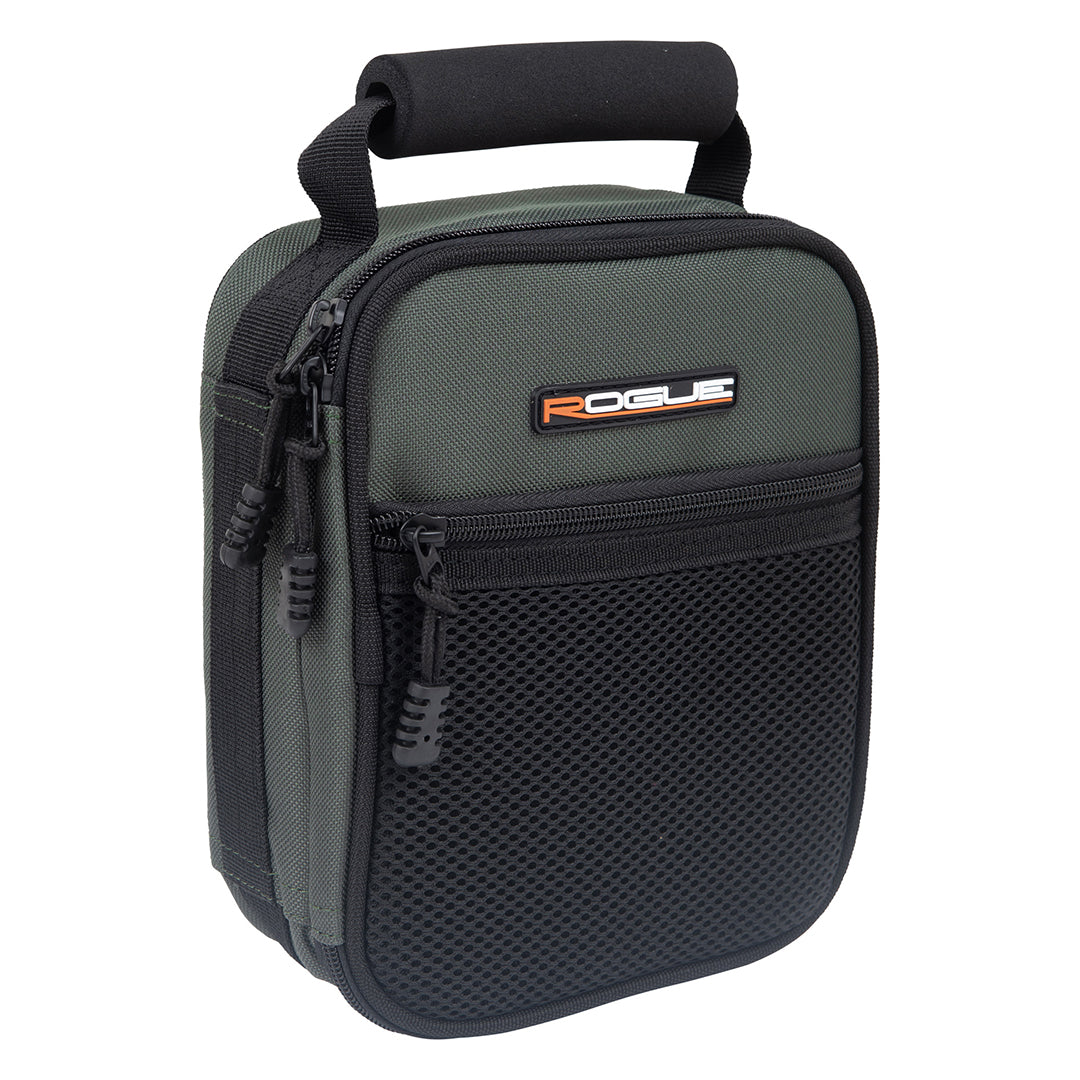 Leeda Rogue Fishing Tackle PVA Accessories Pouch Bag