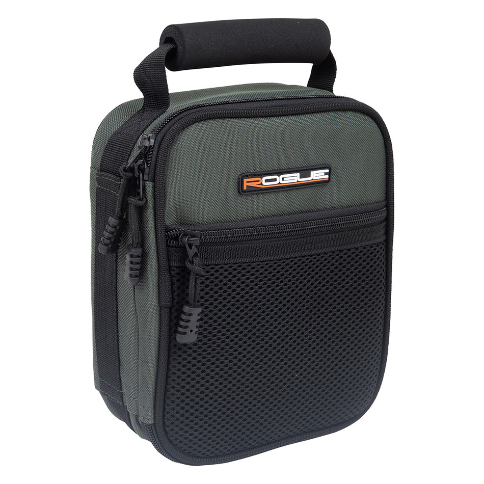 Leeda Rogue Fishing Tackle PVA Accessories Pouch Bag