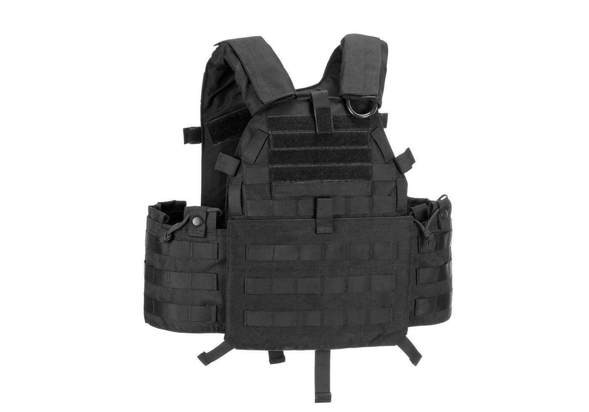 Invader Gear 6094A-RS Molle Plate Carrier 