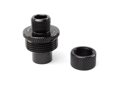 Airsoft Pro Barrel Adapter For WELL MB01, 04, 05, 06, 13