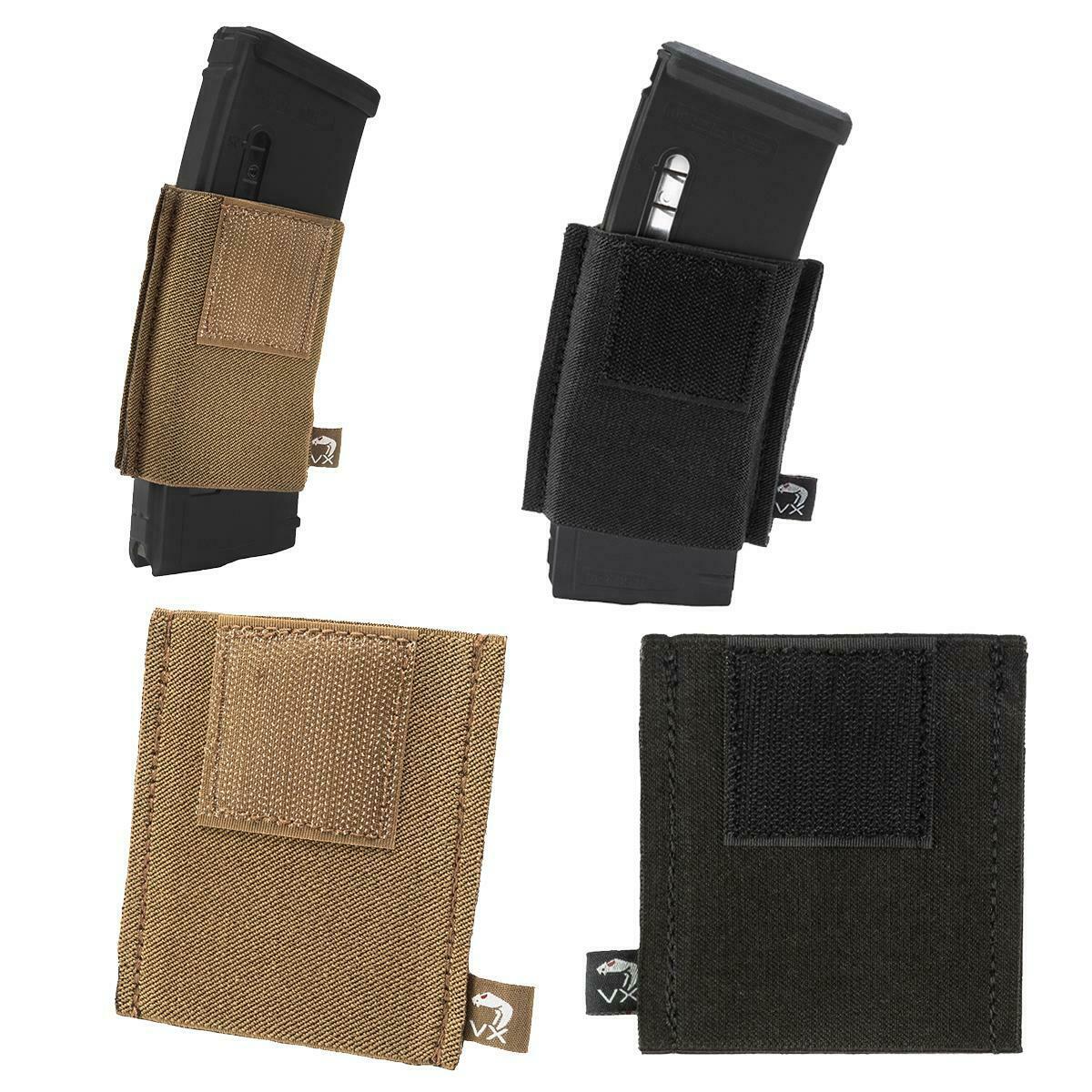 Viper VX Single Rifle Mag Sleeve M4 M16